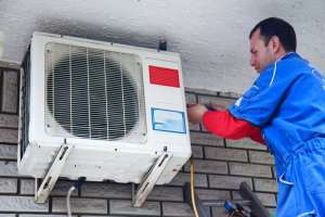 HVAC Companies Near Rock Hill, SC Available Now